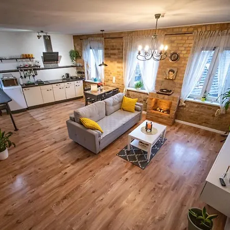 Marklissa Апартаменты