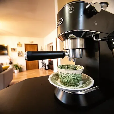 Marklissa Лесьна