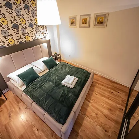 Marklissa * Лесьна