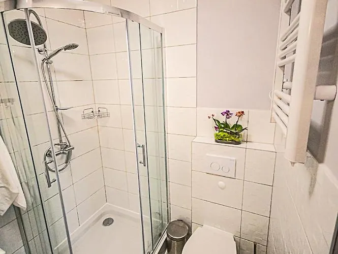 Apartmán Marklissa, Bezplatny Parking, Faktury Vat