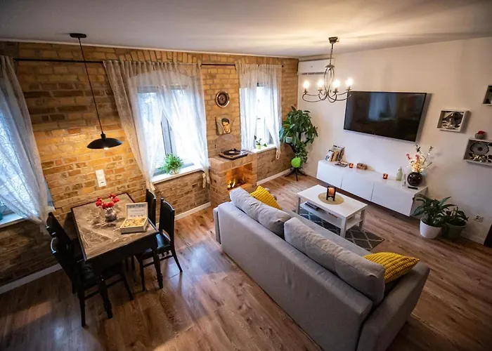 Marklissa, Bezplatny Parking, Faktury Vat Apartmán Leśna