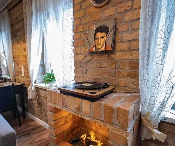 Lejlighed Marklissa, Bezplatny Parking, Faktury Vat