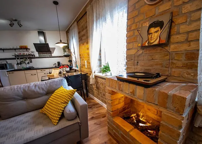 Marklissa, Bezplatny Parking, Faktury Vat *