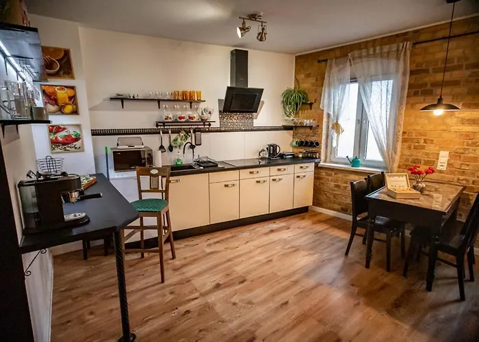 Lejlighed Marklissa, Bezplatny Parking, Faktury Vat