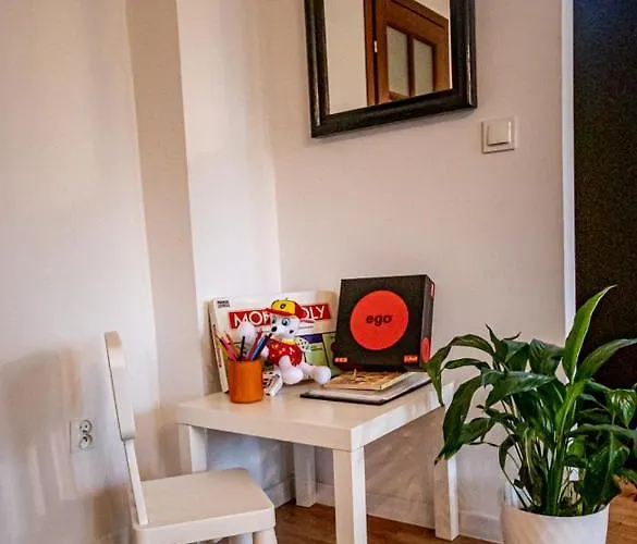 Marklissa, Bezplatny Parking, Faktury Vat Apartmán *